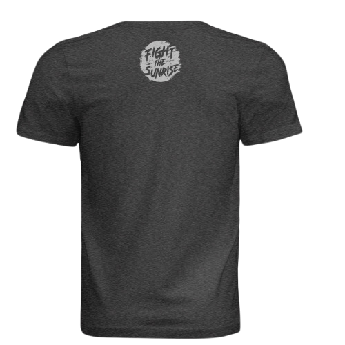 VIVA LA RESISTANCE - Charcoal Black *PRESALE*