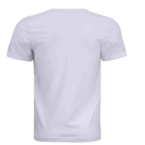 Rising Flower Logo Tee - Lavender Blue *PRESALE*