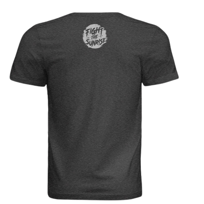 VIVA LA RESISTANCE - Charcoal Black *PRESALE*