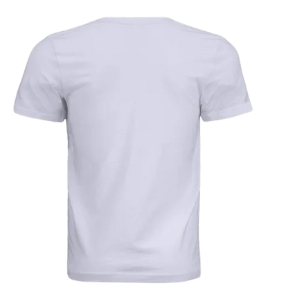 Rising Flower Logo Tee - Lavender Blue *PRESALE*