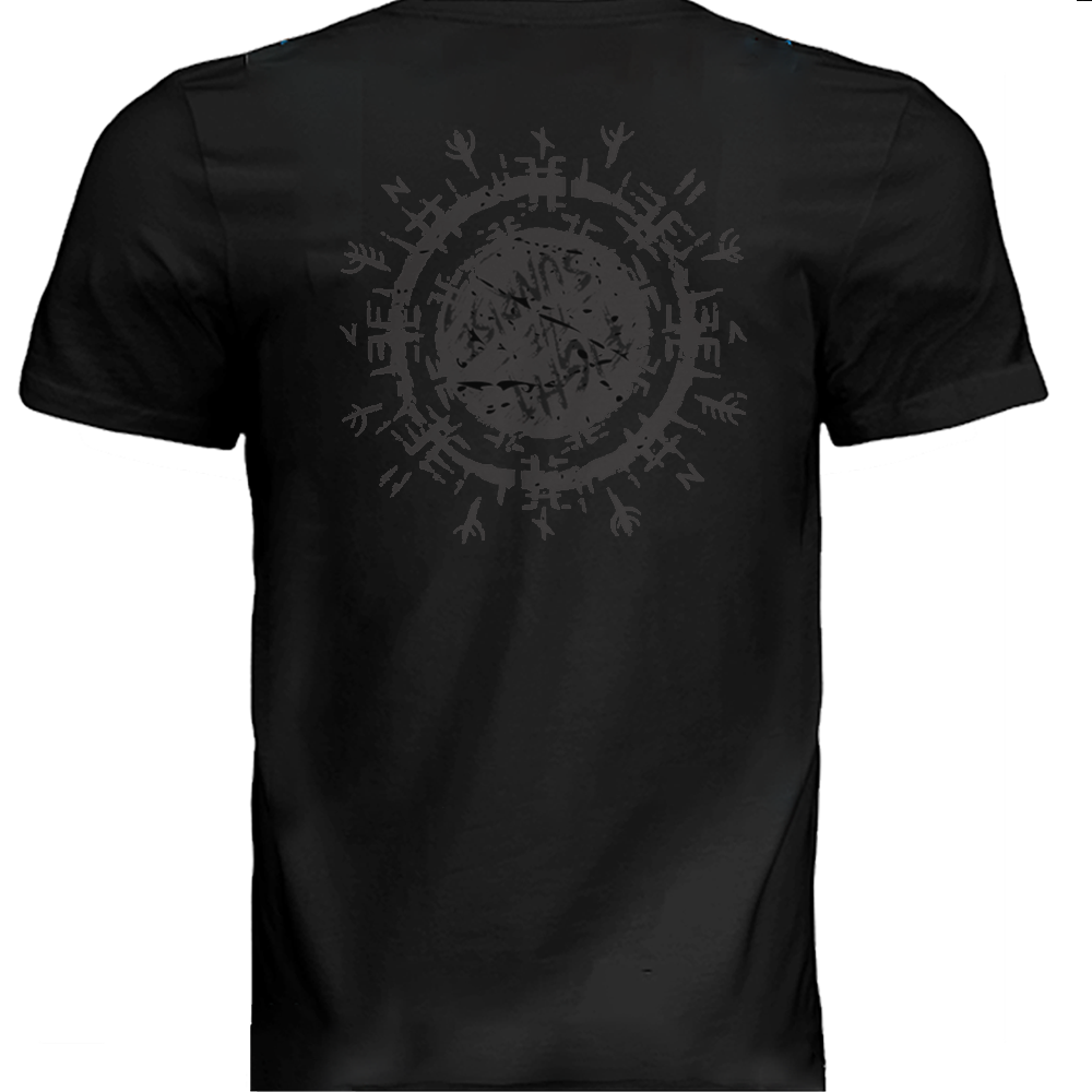 SEANCE TEE - Vintage Dark - *PRESALE*