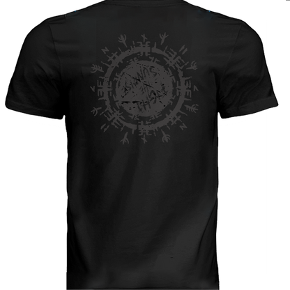 SEANCE TEE - Vintage Dark - *PRESALE*