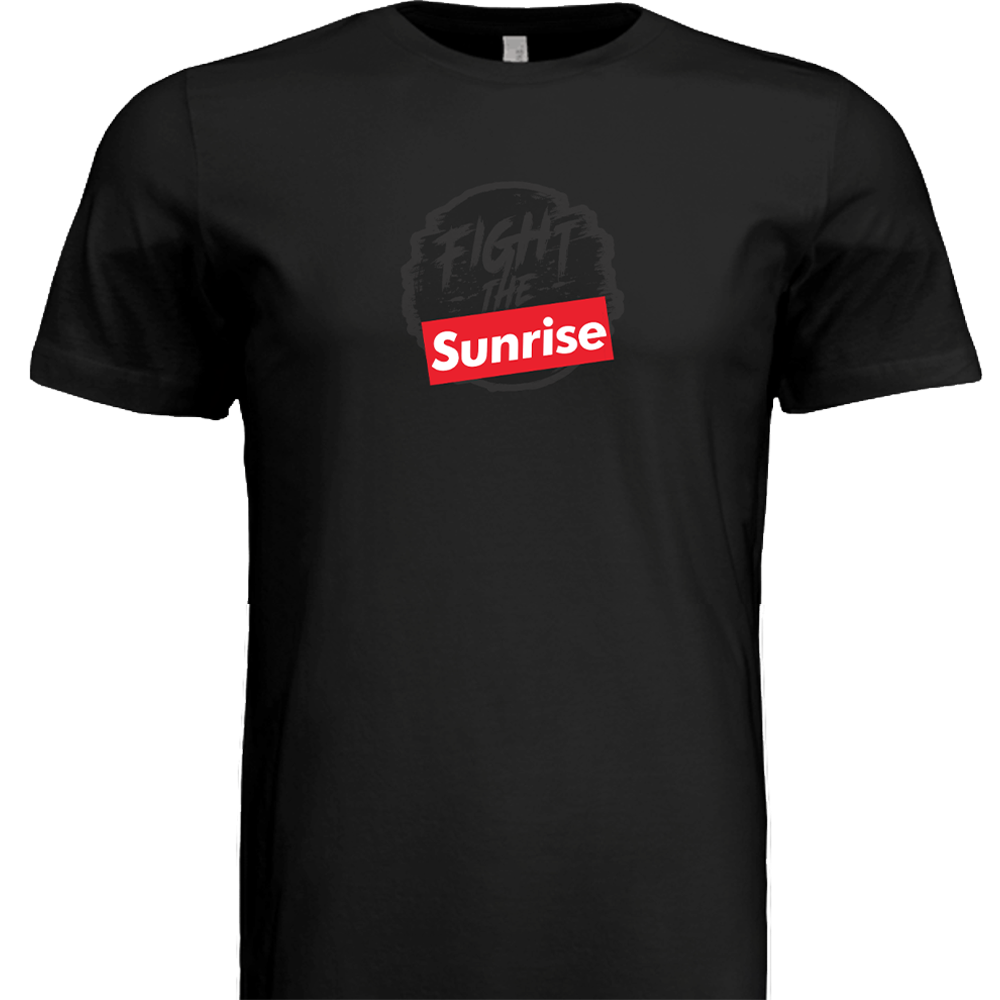SUPREME SUNRISE - Limited Edition - *PRESALE*