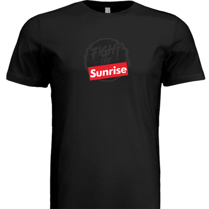 SUPREME SUNRISE - Limited Edition - *PRESALE*