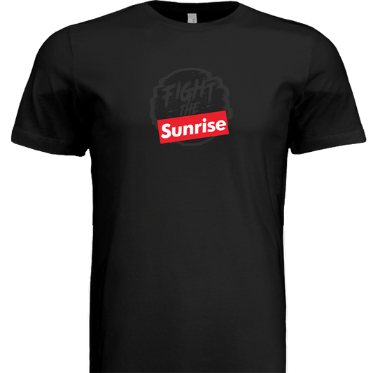 SUPREME SUNRISE - Limited Edition - *PRESALE*