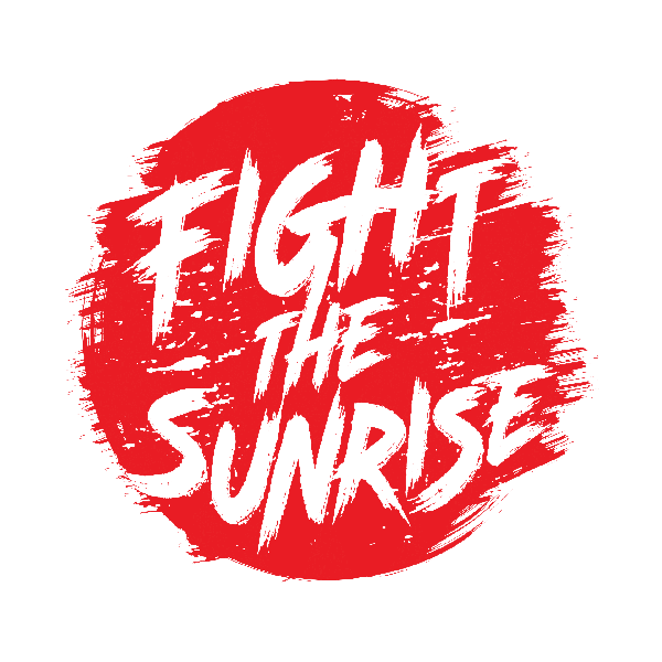Rising Sun Sticker Pack *PRESALE*