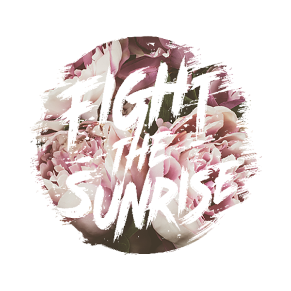 Rising Flowers Sticker Pack *PRESALE*