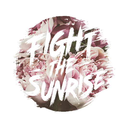 Rising Flowers Sticker Pack *PRESALE*